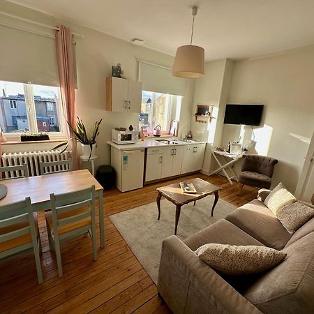 Apartamento La Douceur - 4 Personnes - Bcla Le Mans Exterior foto