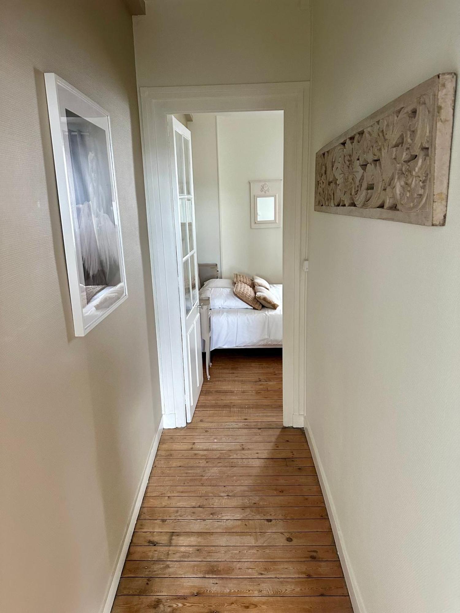 Apartamento La Douceur - 4 Personnes - Bcla Le Mans Exterior foto